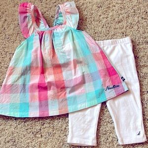 Nautica 2pc set